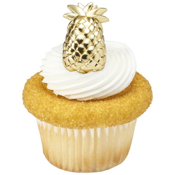 Pineapple DecoPics®
