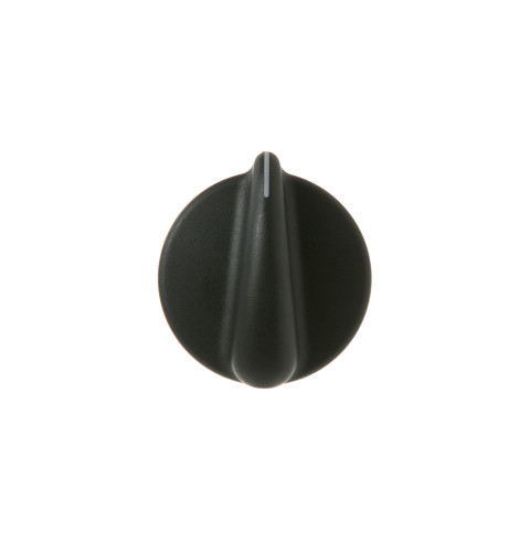 Range Control Knob - Black