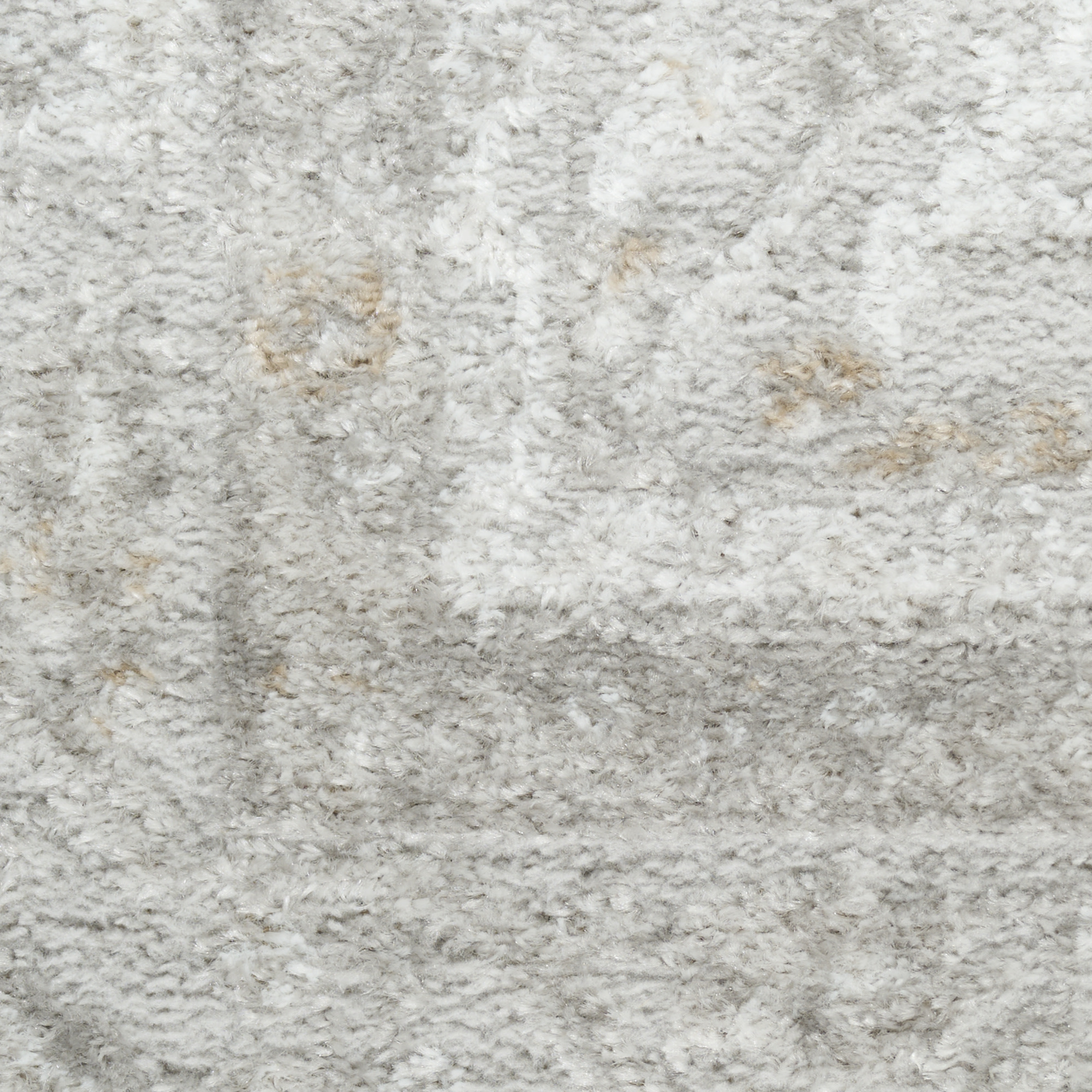 Nourison Dekor 2' x 4' Grey Vintage Indoor Rug