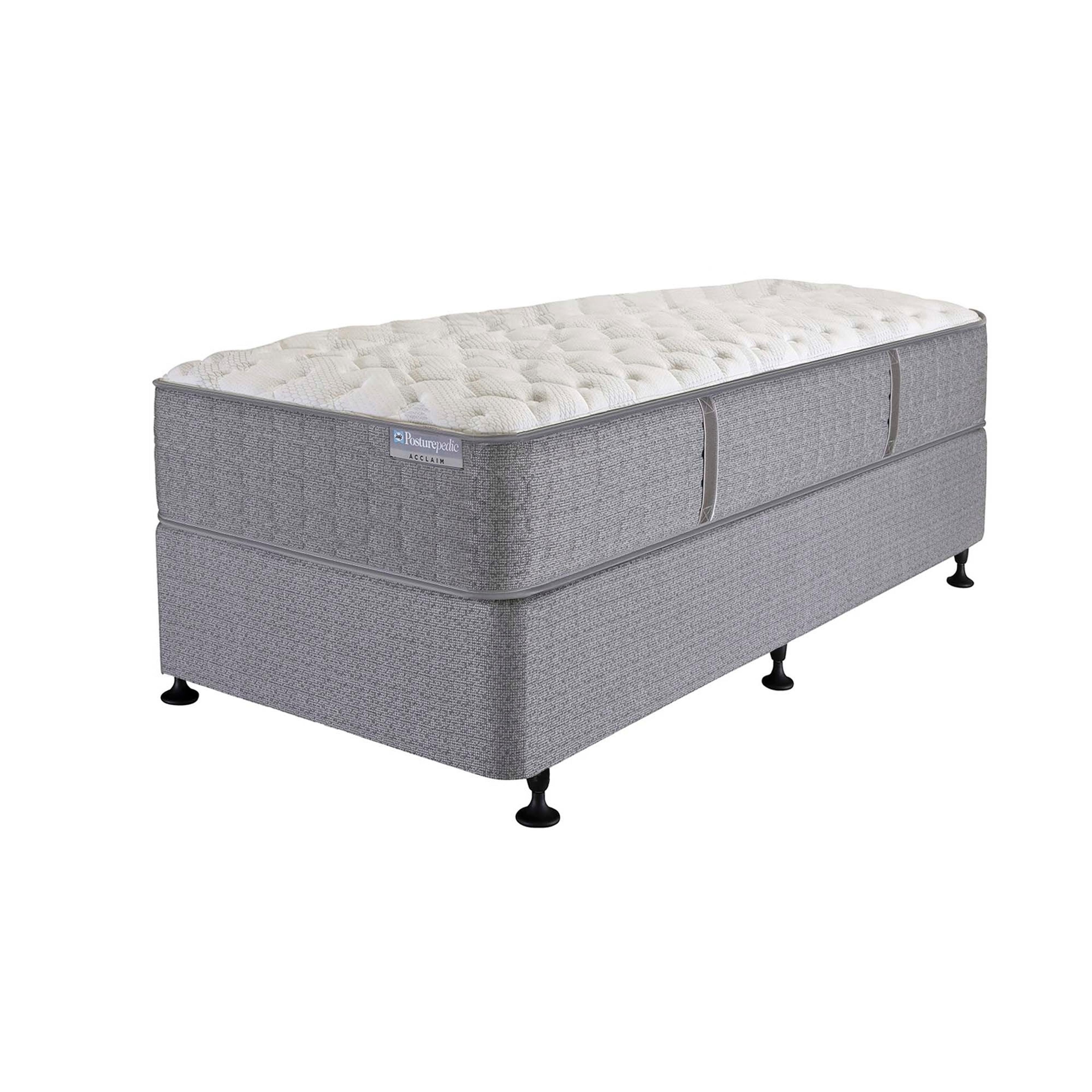 Product image of the  Sealy Posturepedic Acclaim Alpine Mattress, Ultra Firm from Forty Winks