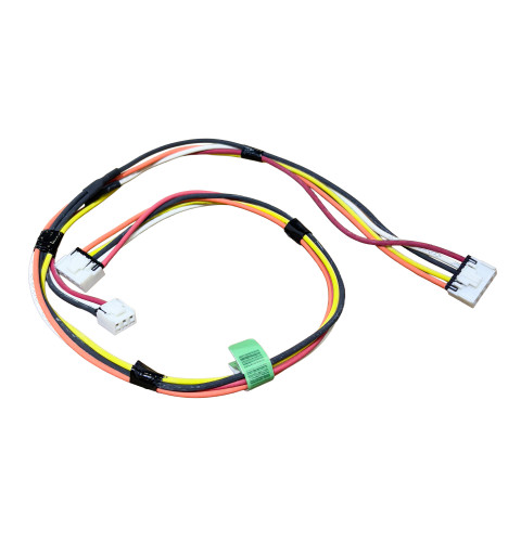 Harness Display Main Bd