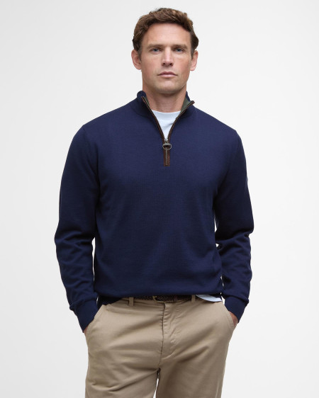 Pullover Bayfield Half-Zip