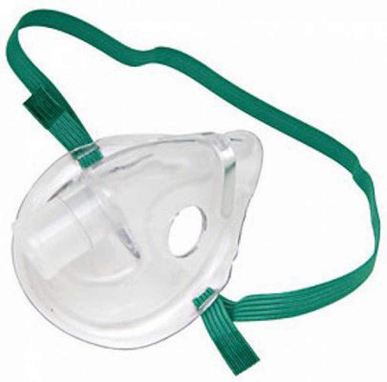 Nebulizer Mask