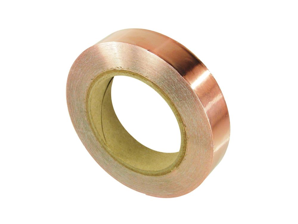 3M™ Copper Foil EMI Shielding Tape 1125