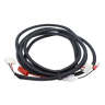 Hillyard, Headlight Cable T26