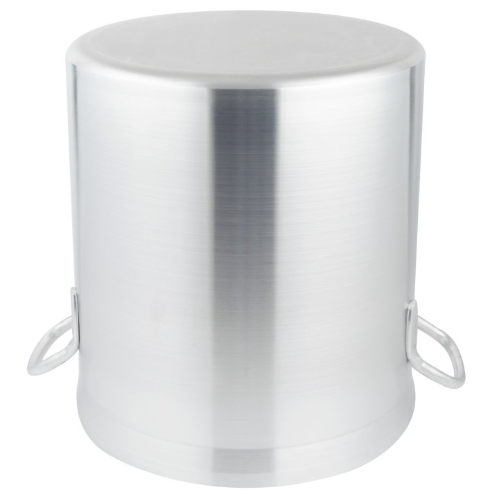 32-quart Wear-Ever® Classic Select® heavy-duty aluminum stockpot