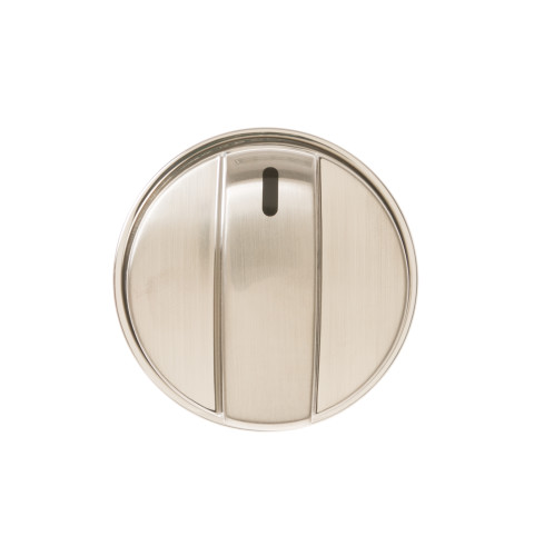 Range Stainless Oven Knob