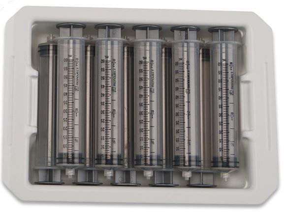 Monoject™ Pharmacy Tray