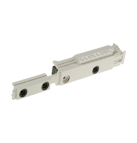 CONTROLS ASSEMBLY