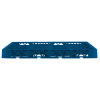 Traex® Full-Size Royal Blue 12 Compartment Glass Rack Extender