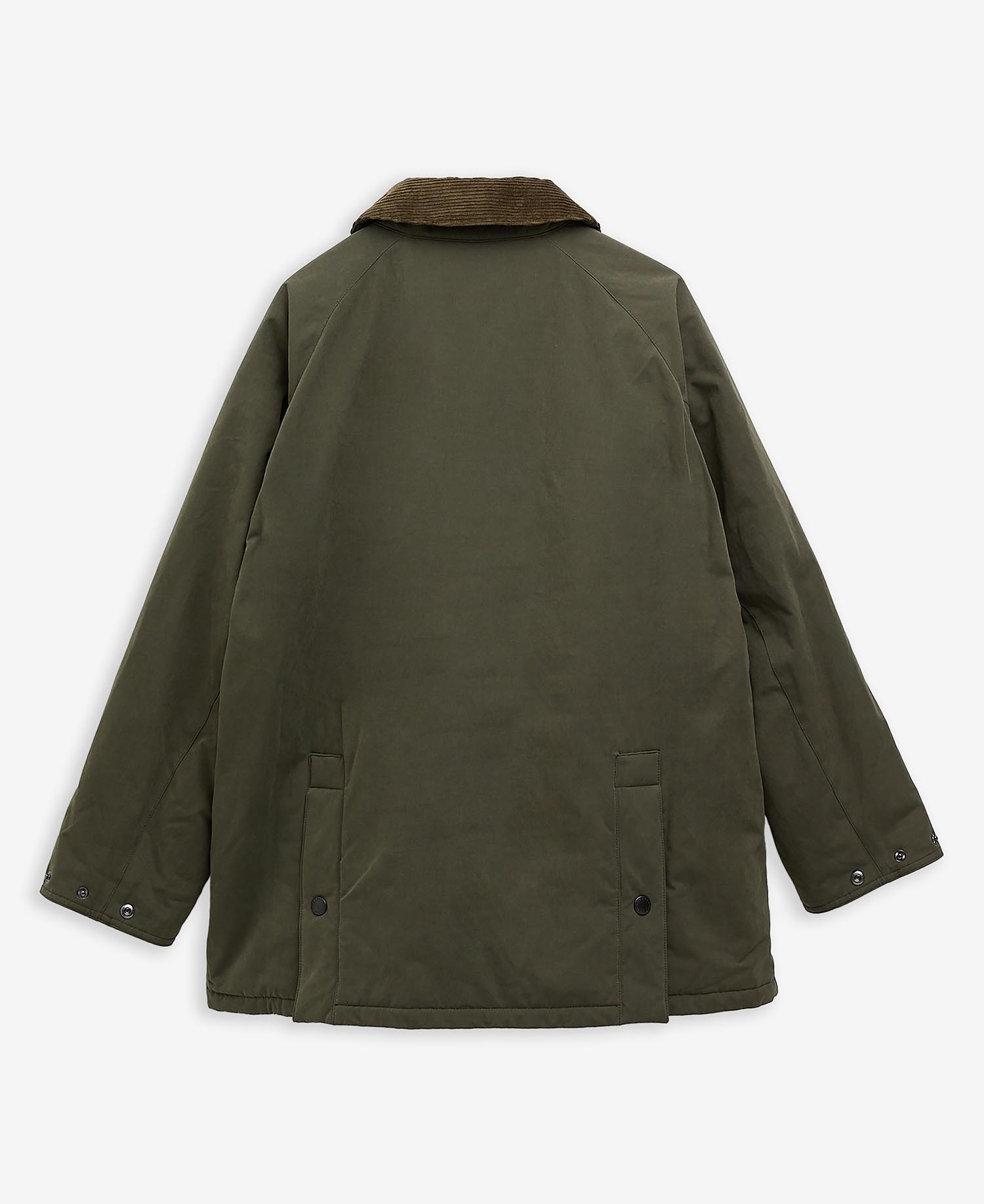 Giacca casual imbottita Bedale oversize image number 8