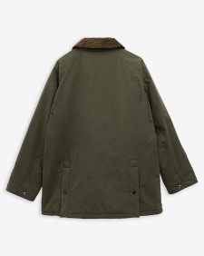 Giacca casual imbottita Bedale oversize 