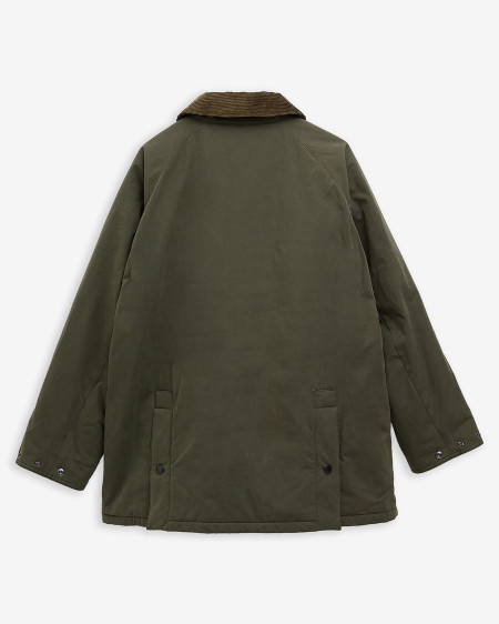 Giacca casual imbottita Bedale oversize
