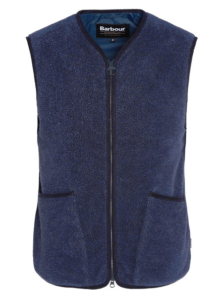 Liddesdale Fleece Vest Liddesdale Fleece Vest