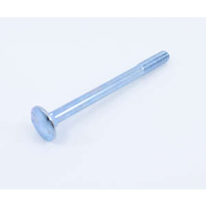 Screw M8X100 Uni 5732 Zinc