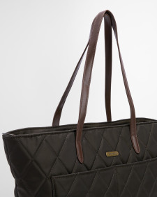 Tote trapuntata 