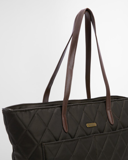 Tote trapuntata