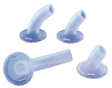Portex® Tracheostoma Vent, Size 8