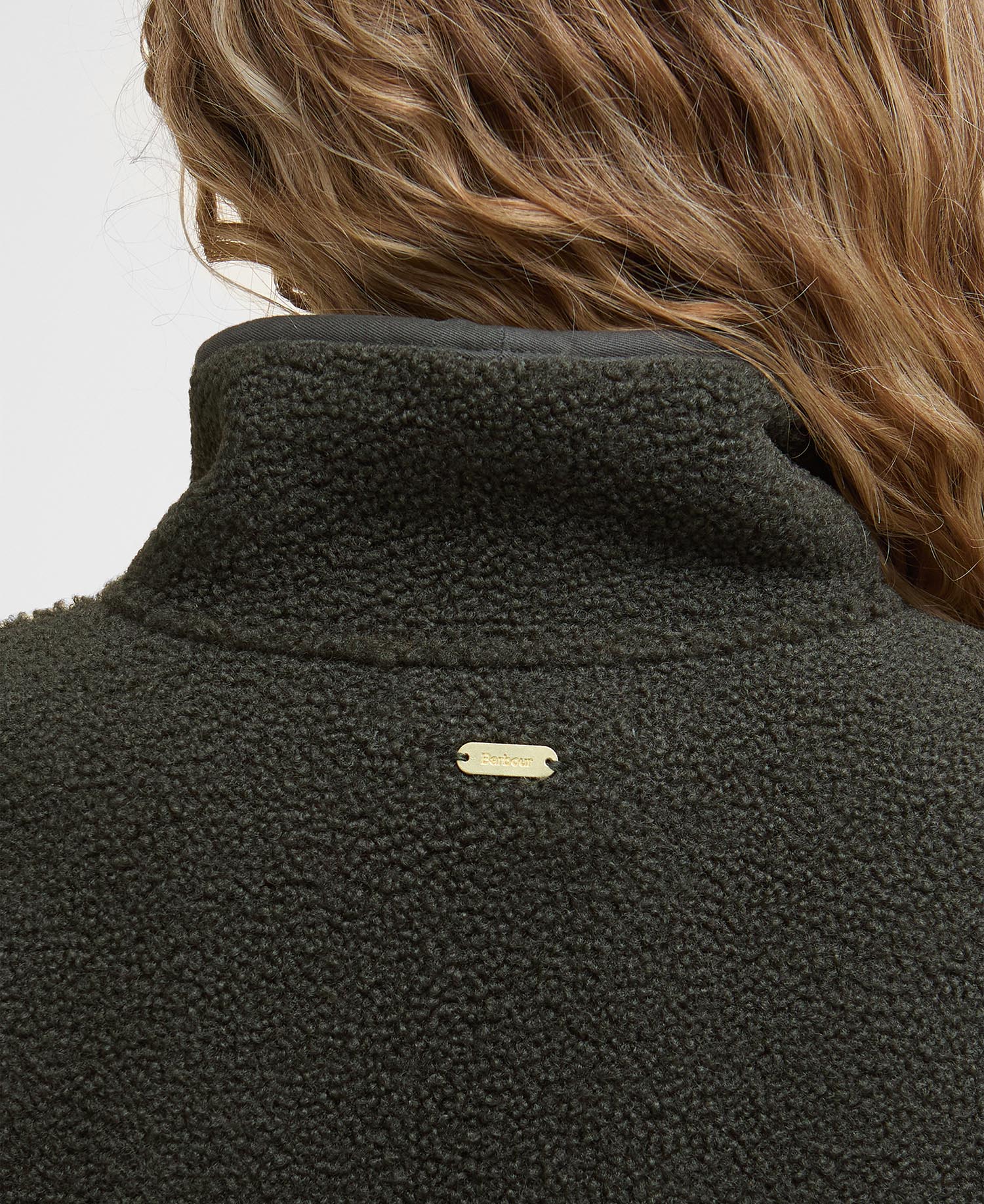 Mabel Fleece image number 5
