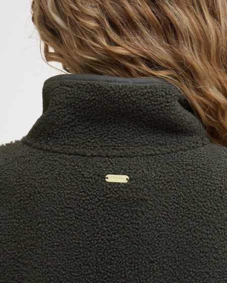 Mabel Fleece