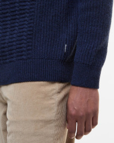 Cleveland Crew Neck Jumper 