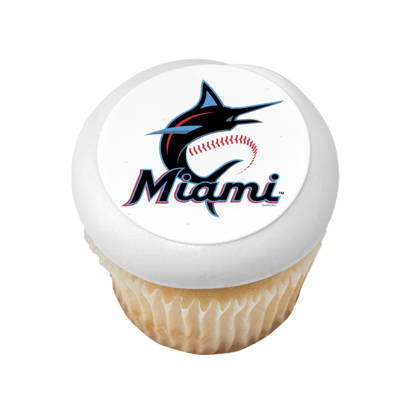 MLB® Team PhotoCake® Edible Image®