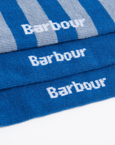 Beagle Sock Set Blue Beagle