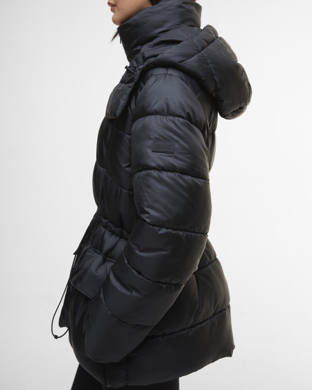 Pufferjacke Lisbon