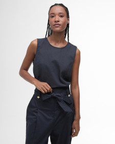 Pantaloni Elsie 