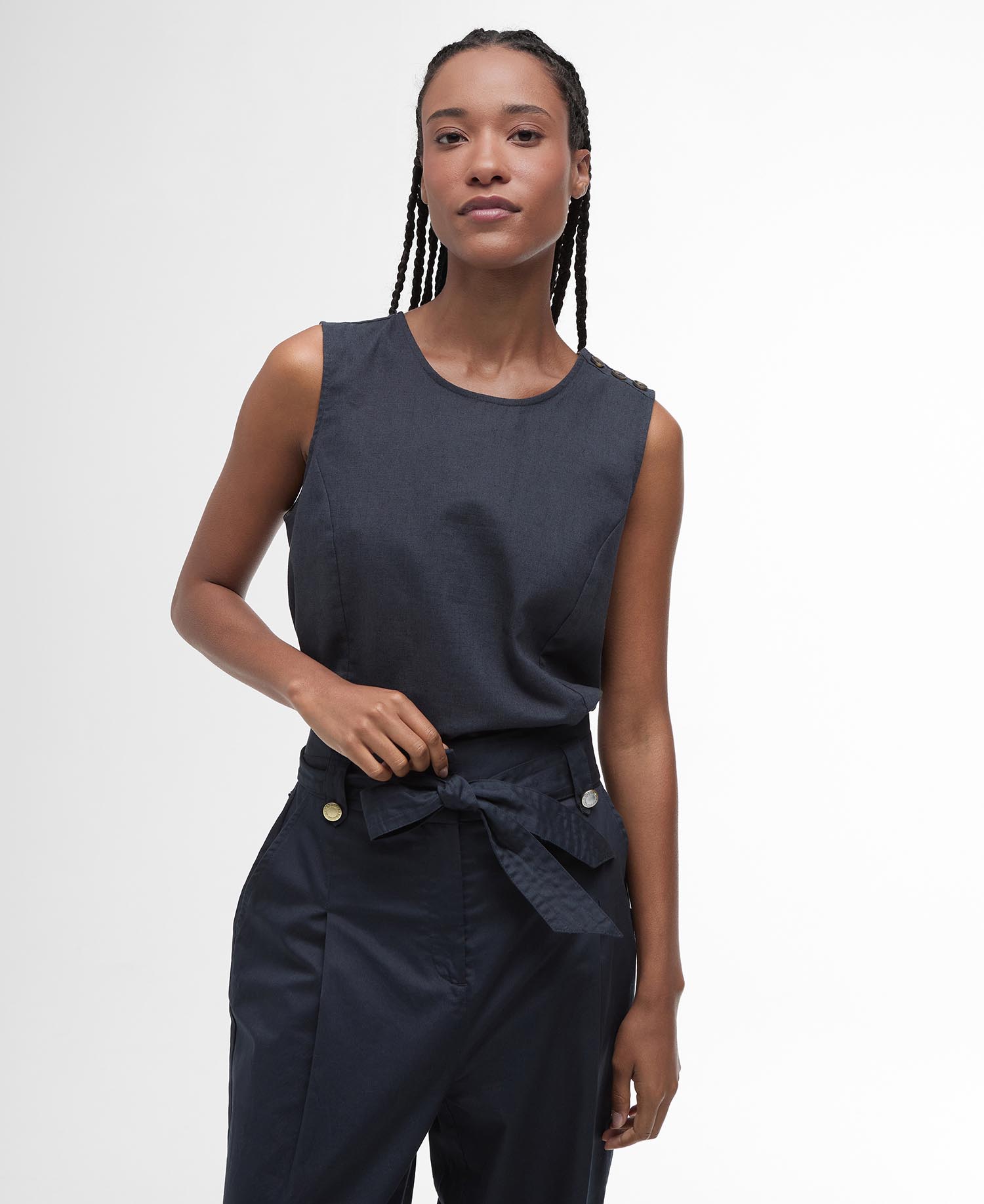 Pantaloni Elsie image number 3