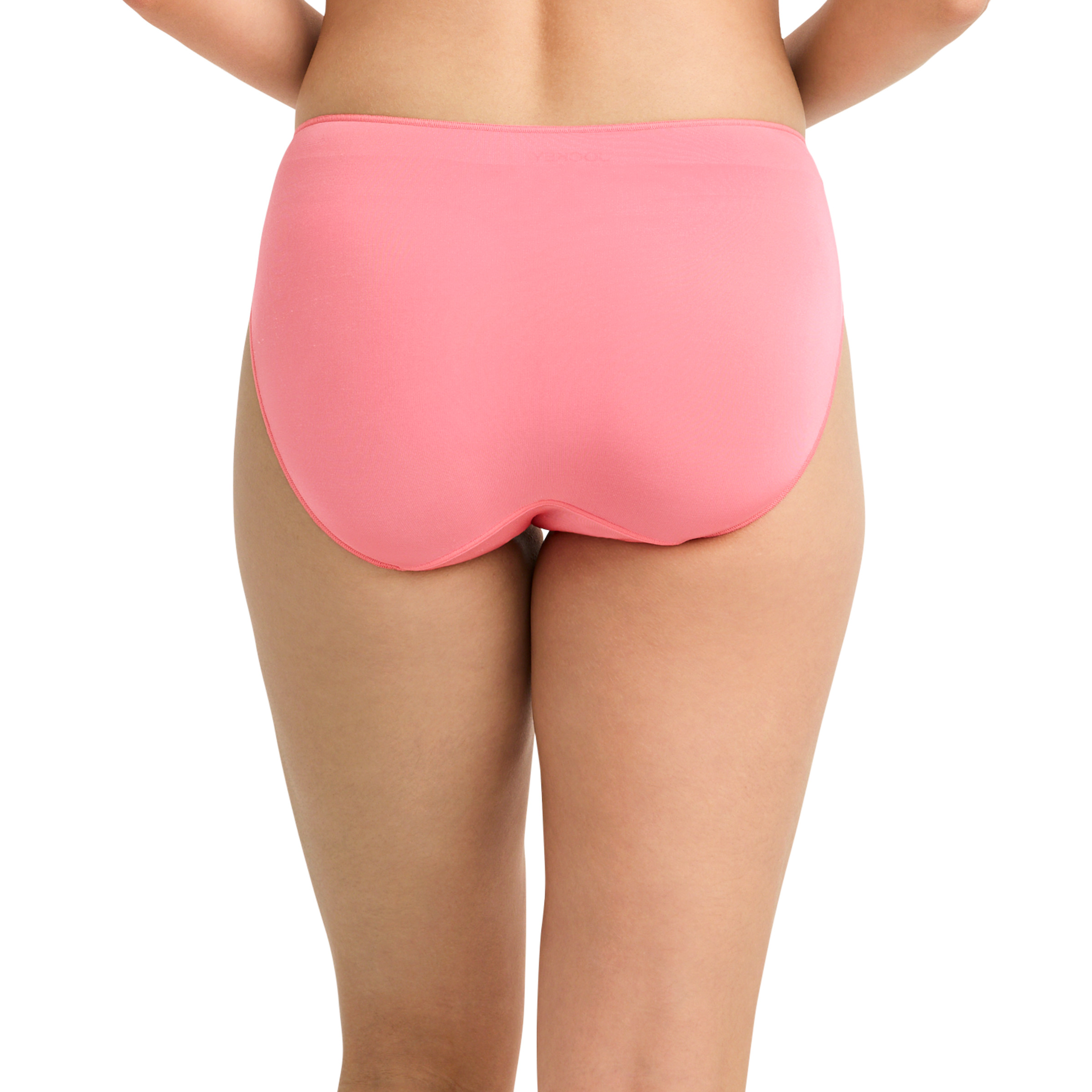 Jockey Women's No Panty Line Promise Tactel Bikini - Picture 52 of 88