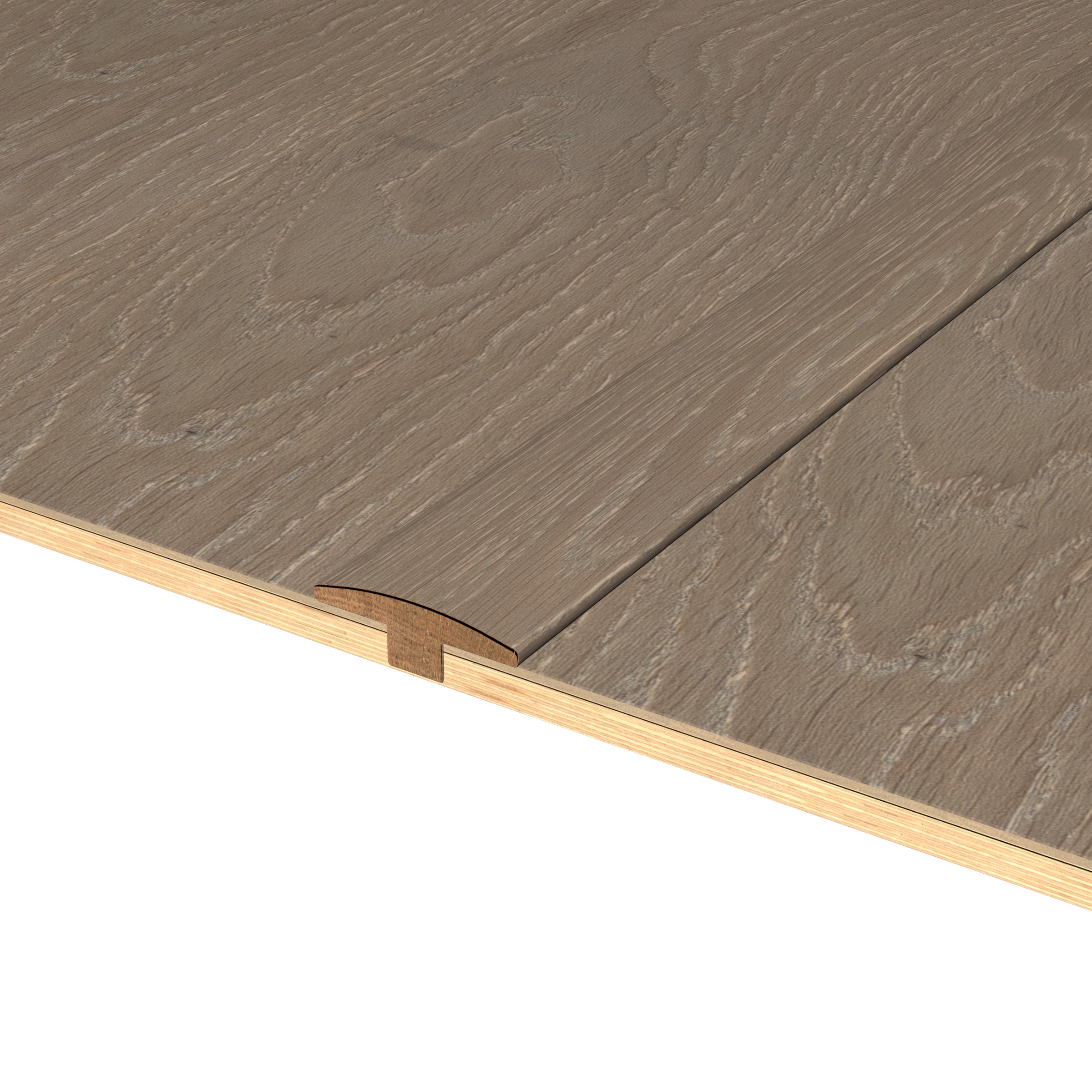 Earthen Elevage First Press T-Mold view 3