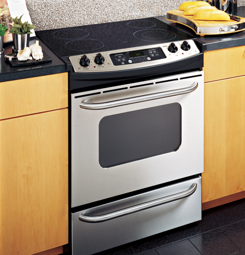 GE® 30