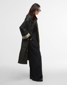 Trench cerato Milda 