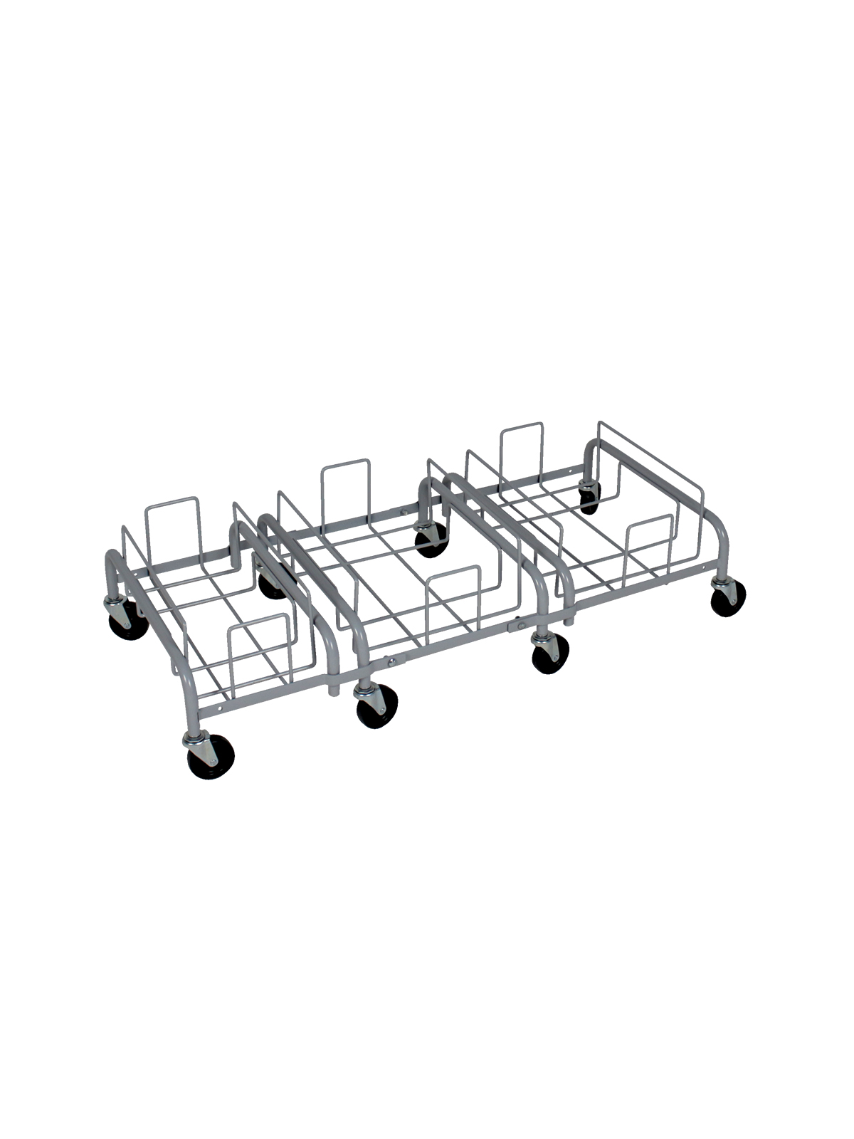 WASTE WATCHER – Dolly – Xl – Executive Grey