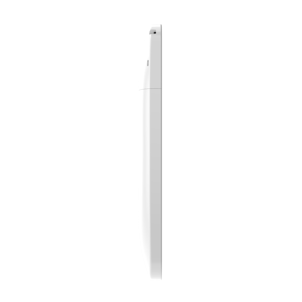 CONNECT Case for iPad Mini A17 - White
