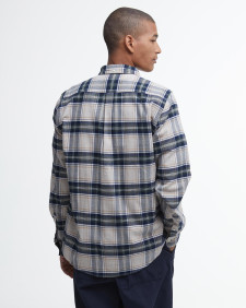 Camicia Betsom taglio sartoriale 