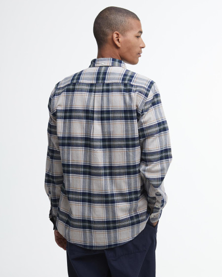 Camicia Betsom taglio sartoriale