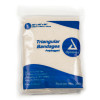 Triangular Bandages - 40 x 40 x 56in