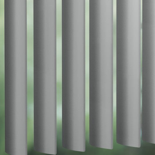 Metal 8629 Vertical Blind