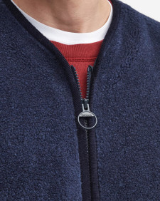 Liddesdale Fleece Vest 