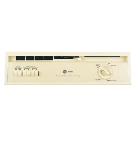 GE® Built-In Dishwasher