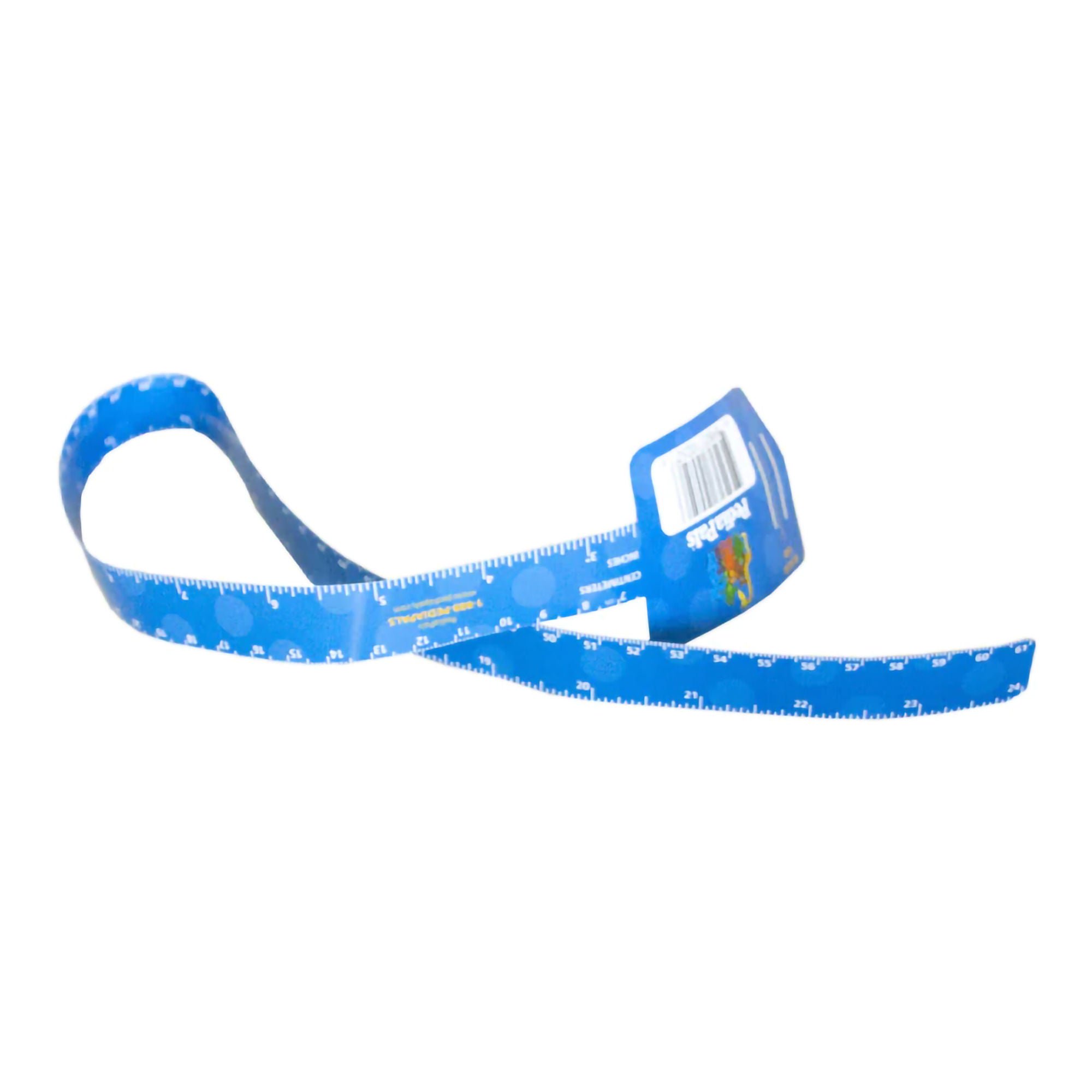 Pedia Pals Circumference Tape Measure