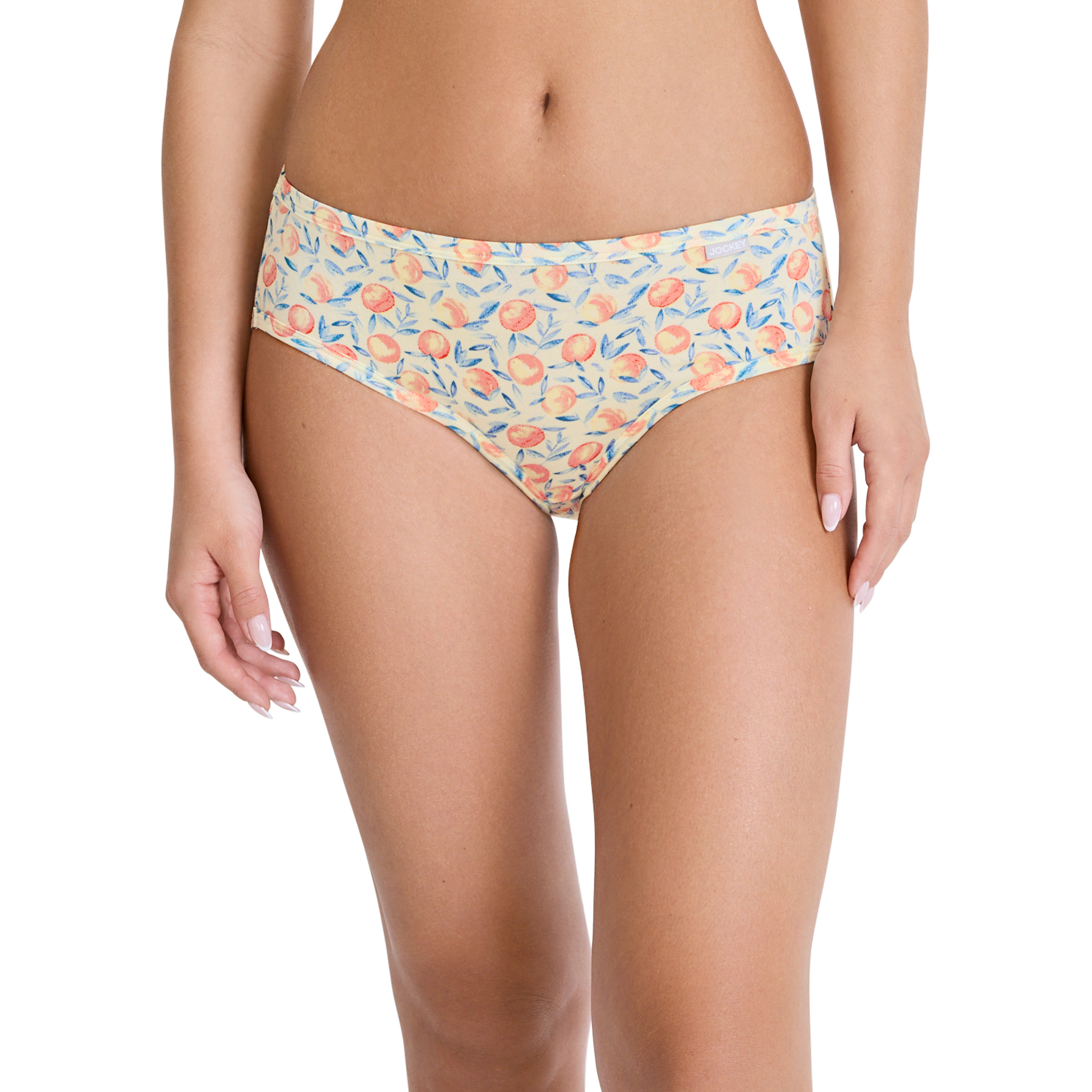 Jockey Women's Supersoft Bikini - 3 Pack - Picture 33 of 40