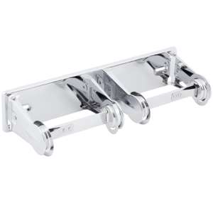 Bobrick, ClassicSeries®, Standard Bath Tissue Dispenser, Chrome
