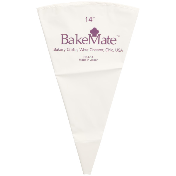 BakeMate® 14" Reusable Pastry Bag