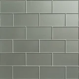 Bristol Fern 3×6 Field Tile Silk Bristol Fern 3×6 Field Tile Silk