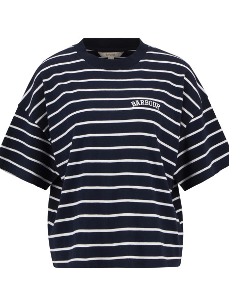Faye Striped T-Shirt Faye Striped T-Shirt