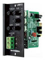 Bogen Microphone Input