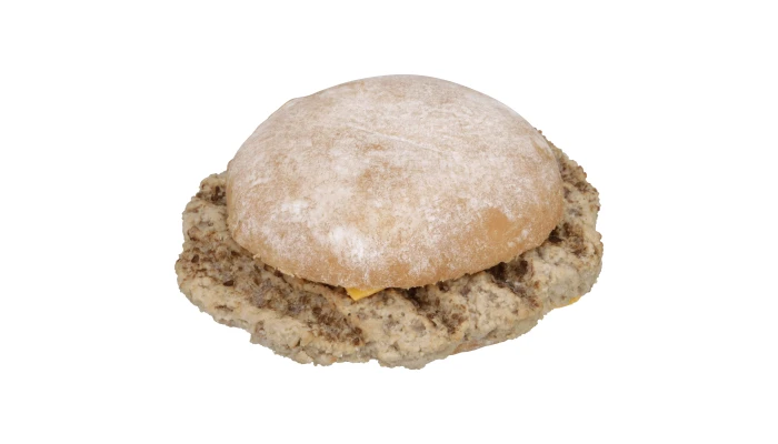 BIG AZ® Angus Cheddar Cheeseburger_image_2